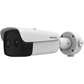 Fever Detection Cameras