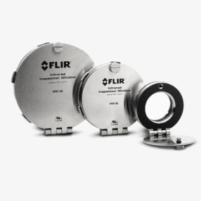 FLIR IR Windows