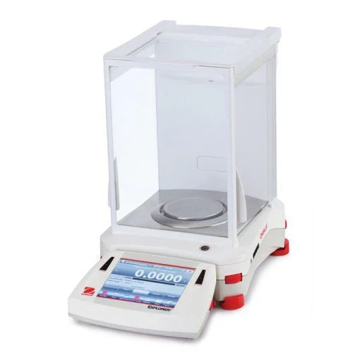 Analytical Scales