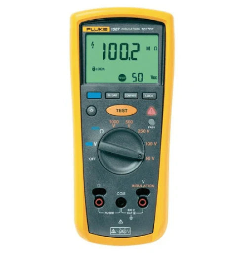 Digital Multimeters