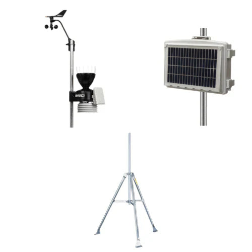Davis Weather Station Kits