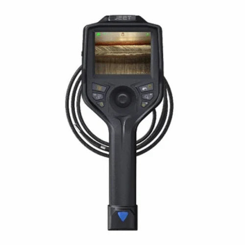Borescopes & Inspection Cameras