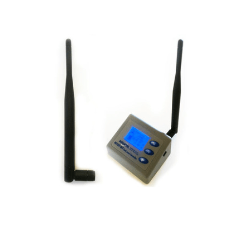 Antenna Booster Omni Directional 3dbi (gain 600m) IC-AQ930