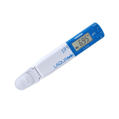 pH 22 LAQUAtwin Compact pH Meter - pH22
