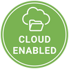 cloud enabled