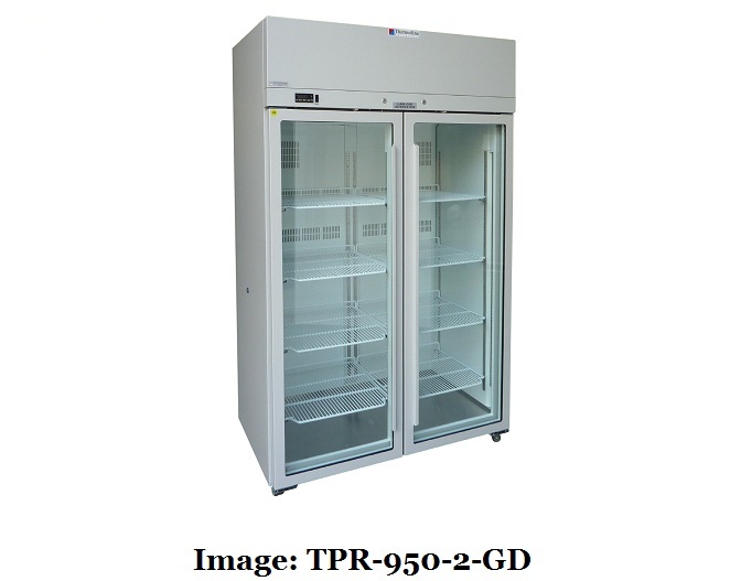 Premier Series Pharmacy Refrigerators - Cardinal Health