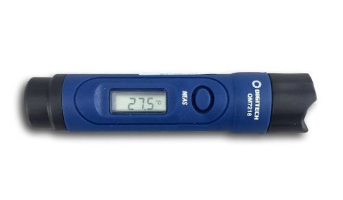 Mini Non-Contact Infrared IP67 Thermometer - IC7218TM