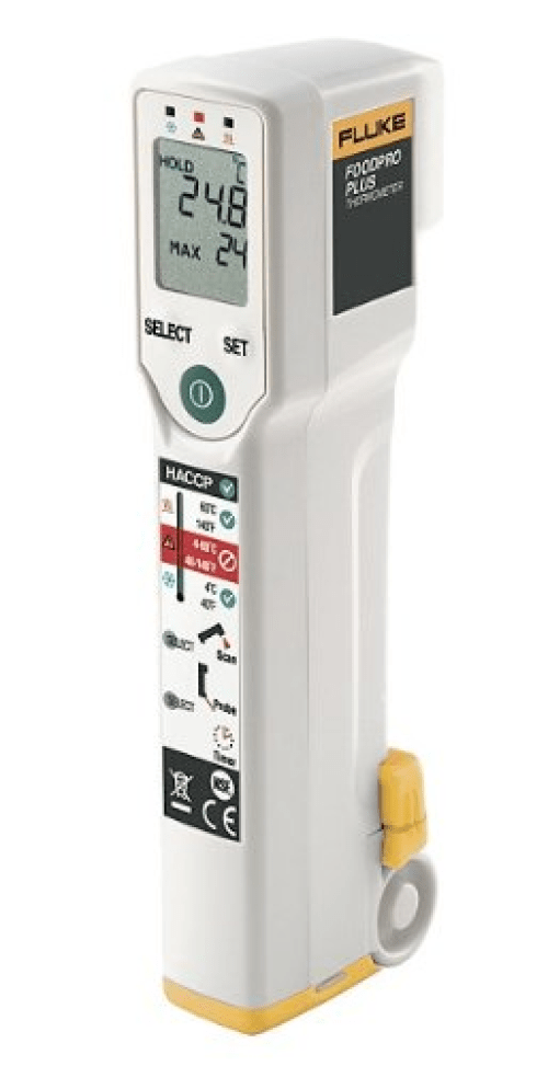 FOODPRO PLUS (Not suitable for human use) - IC-FLUKE-FP-PLUS