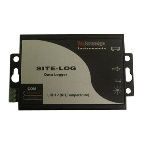Site-Log LRHT-1 Data Logger - IC-LRHT-1