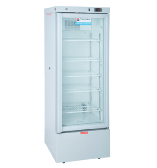 440L Laboratory Refrigerator with Glass Door