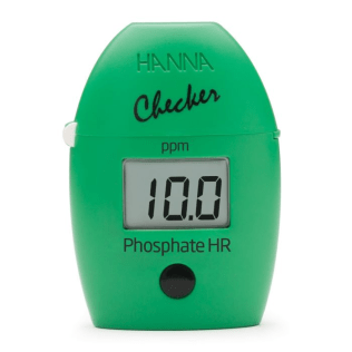 Phosphate HR Checker HC (0.0 to 30.0 ppm (mg/L))