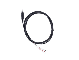 Self-Describing DC Voltage Input Cable (0 to 2.5 V) - SD-VOLT-2.5