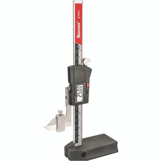 3751AZ-6/150 Electronic Height Gage (0-6 inches/150 mm)