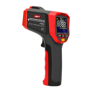 UT303D+ Series Infrared Thermometer - UT303D