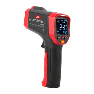 UT305S Professional Infrared Thermometer - UT305S
