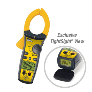 1000A AC TRMS TightSight Clamp Meter - IC-61-773
