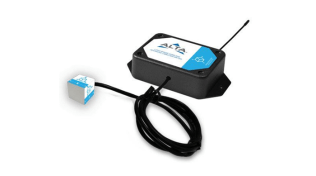 Monnit Enterprise Accelerometer – Advanced Vibration Wireless Meter