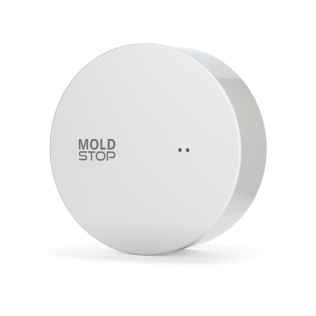 Mold Stop WiFi Mold Prediction and Alarm System