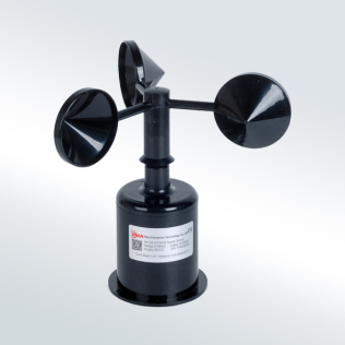 RK100-02 ABS Wind Speed Sensor (Pulse)