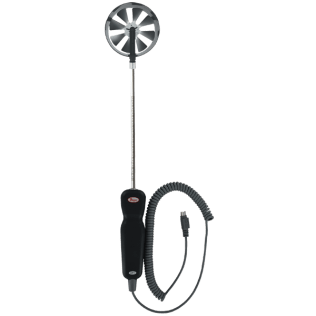 Wired Probe, Velocity and Temperature - IC-VP1