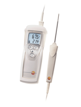 Testo 926 starter set - Temperature measuring instrument set