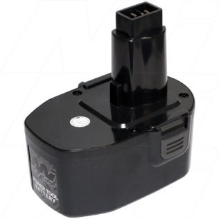 Power Tool / Cordless Drill Battery - BCD-DW9091-BP1