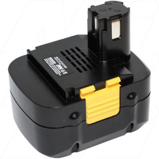Power Tool / Cordless Drill Battery - BCP-EY9230B-BP1
