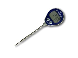 Waterproof Lollipop Min/Max Thermometer - IC-11050