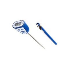 DT400 Pocket Thermometer