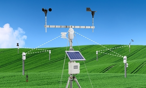 Benefits of on-farm weather stations on orchards in NSW