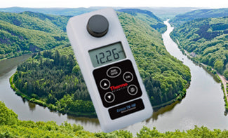 Product Review: EC-TN100-IR NTU Turbidimeter