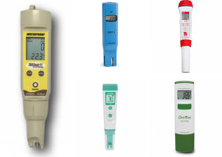 The Top 5 TDS Meters Under $250AU