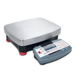 Product Review: Ranger 7000 Industrial Bench Scale