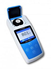 Product Review: TN400 Portable NTU Turbidity Meter (IC-TN400)