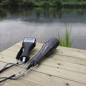 Introducing The Horiba U-50 Series Of Multi-Parameter Water Quality Testers