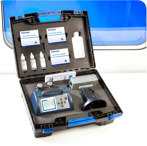 How To Measure The Chemical Reactions In Your Swimming Pool For A Safer Swim