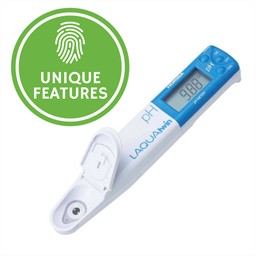 How to Measure the pH of Sushi Rice using the pH22 Horiba pH Meter