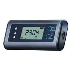 How to Setup the EL-SIE-1 Digital Fridge Thermometer