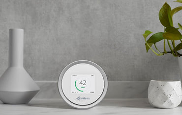How to Setup the IC-LE-202 Laser Egg + CO2 Air Quality Reader