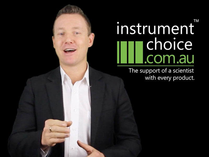 In need of specific scientific instruments? Instrument Choice has the solution!