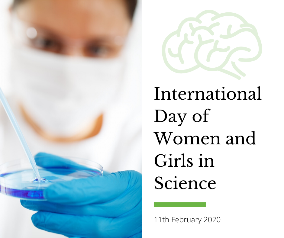International Day of Women and Girls in Science