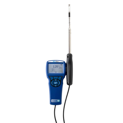 Introducing HVAC Performance Monitoring Instruments by TSI