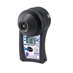 Introducing Pocket Infrared Brix Meters by Atago!