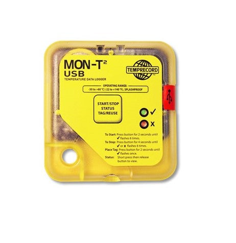 Looking for a Cheap Temperature Data Logger? Instrument Choice has you covered.