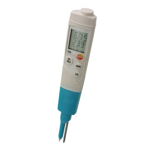 pH Meters for Food in Australia (and Why pH is Extremely Important to Measure!)