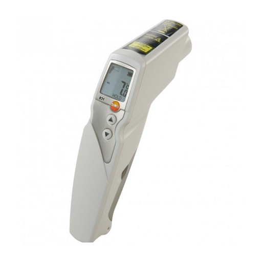 Testo Instruments for Food