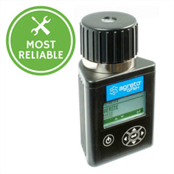 The 5 Top-Rated Portable Grain and Hay Moisture Meters