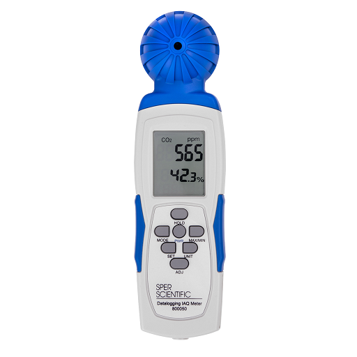 The Best Air Quality Monitors That Will Help You Breathe Easy!