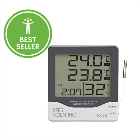 The Top 5 Fridge-Freezer Thermometers for your Home!