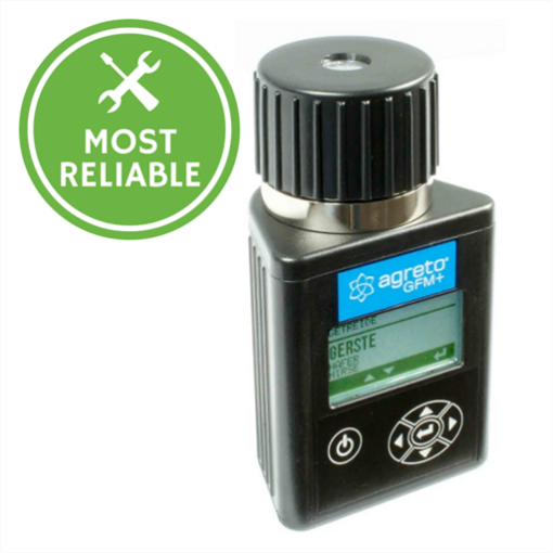 The Top 5 Grain Moisture Meters